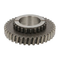 ZF 1347.304.040 Koło zębate skrzyni biegów 1347304040