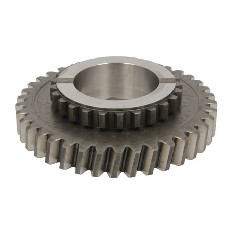 ZF 1347.304.040 Koło zębate skrzyni biegów 1347304040