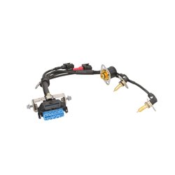 ZF 0501.219.774 Element sterowania automatycznej skrzyni biegów 0501219774