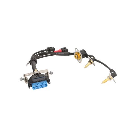 ZF 0501.219.774 Element sterowania automatycznej skrzyni biegów 0501219774