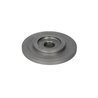 ZF 1315.334.034 Tłok cylindra manualnej skrzyni biegów 1315334034