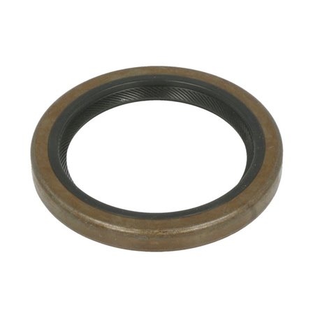 ZF 0734.310.386 Uszczelniacz manualnej skrzyni biegów 0734310386