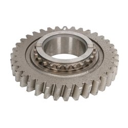 ZF 1324.304.021 Koło zębate skrzyni biegów 1324304021
