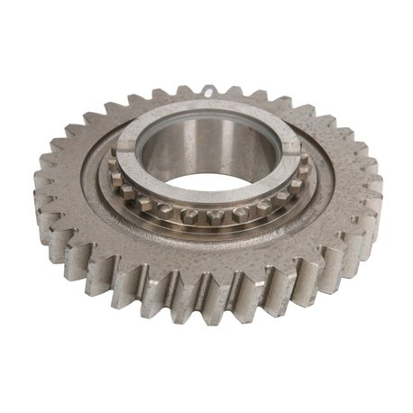 ZF 1324.304.021 Koło zębate skrzyni biegów 1324304021
