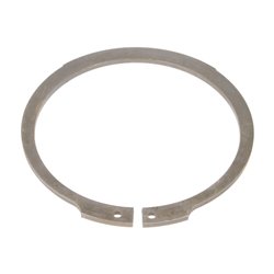 ZF 0630.501.175 Pierścień zabezpieczający korpusu synchronizatora 0630501175