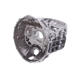 ZF 1325.201.038 Obudowa manualnej skrzyni biegów 1325201038