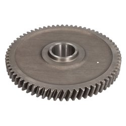 ZF 2093.310.038 Koło zębate skrzyni biegów 2093310038