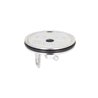 ZF 4474.250.001 Zestaw naprawczy wahacza 4474250001