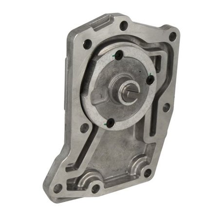 ZF 0501.004.551 Obudowa pompy oleju mech. skrzyni biegów 0501004551