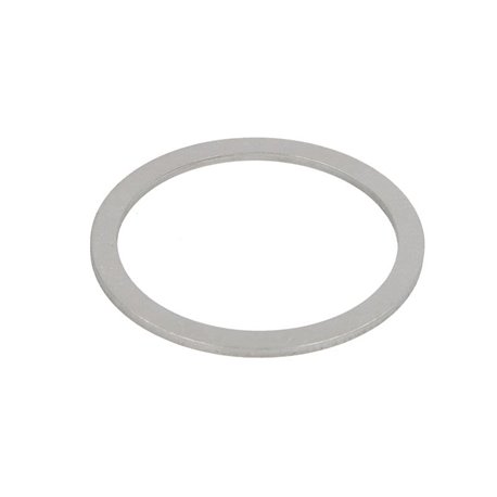 ZF 0730.109.576 Części mocujące sworzeń wahacza 0730109576