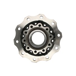 ZF 4472.298.184 Piasta koła 4472298184