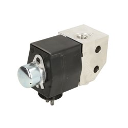 ZF 0501.002.032 Zawór sterujący automatycznej skrzyni biegów 0501002032