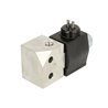 ZF 0501.002.032 Zawór sterujący automatycznej skrzyni biegów 0501002032