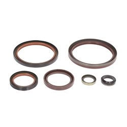 ZF 1304.298.908 Uszczelniacz skrzyni biegów 1304298908