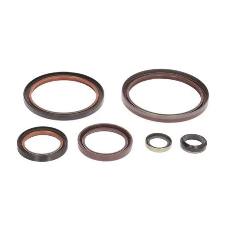 ZF 1304.298.908 Uszczelniacz skrzyni biegów 1304298908