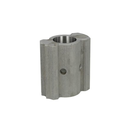 ZF 1304.307.442 Element wybieraka skrzyni biegów 1304307442