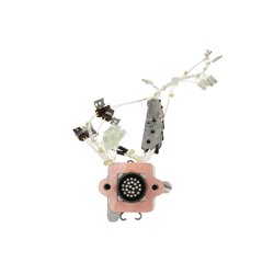 ZF 4149.206.098 Element mechanizmu automatycznej skrzyni biegów 4149206098