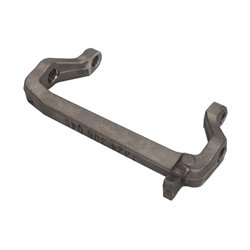 ZF 1324.306.045 Element wybieraka skrzyni biegów 1324306045