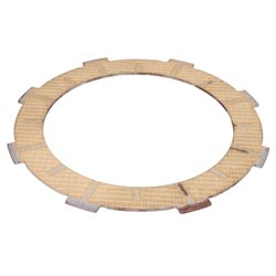 ZF 0501.331.565 tarcza cierna 0501331565