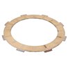ZF 0501.331.565 tarcza cierna 0501331565