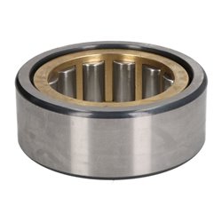 ZF 0635.450.098 Łożysko, mech. skrzyni biegów 0635450098