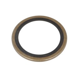 ZF 0501.314.108 Uszczelniacz manualnej skrzyni biegów 0501314108