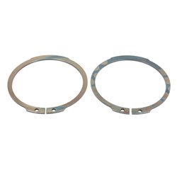 ZF 0630.501.363 Pierścień zabezpieczający 0630501363