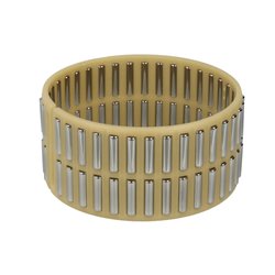 ZF 0735.321.529 Łożysko, mech. skrzyni biegów 0735321529