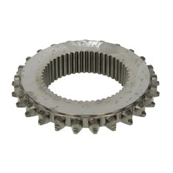 ZF 1346.304.177 Pierścień zabezpieczający korpusu synchronizatora 1346304177