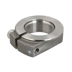 ZF 0501.318.086 Nakrętka piasty koła 0501318086