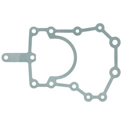 ZF 1290.343.025 Uszczelka skrzyni biegów 1290343025