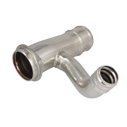ZF 0769.175.538 Przewód chłodnicy oleju 0769175538