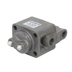 ZF 6038.202.003 Zestaw naprawczy mechanicznej skrzyni biegów 6038202003