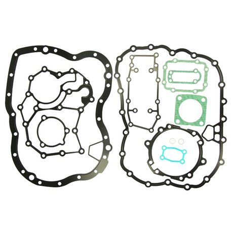 ZF 1325.298.009 Zestaw uszczelek skrzyni biegów 1325298009