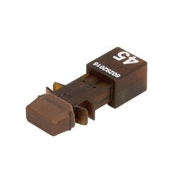 ZF 6029.201.645 Zestaw naprawczy mechanizmu zmiany biegów 6029201645