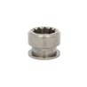 ZF 1238.310.074 Element przystawki odbioru mocy 1238310074