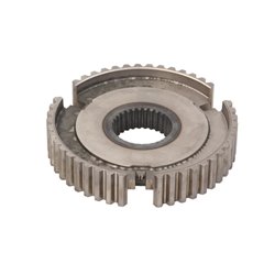 ZF 1323.304.017 Piasta synchronizatora manualnej skrzyni biegów 1323304017