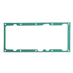 ZF 2052.306.384 Uszczelka skrzyni biegów 2052306384