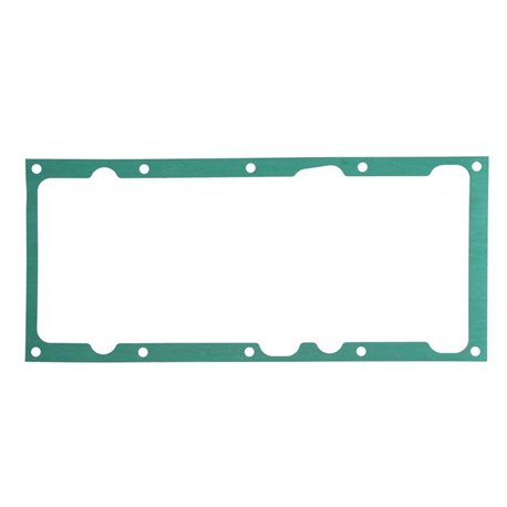 ZF 2052.306.384 Uszczelka skrzyni biegów 2052306384