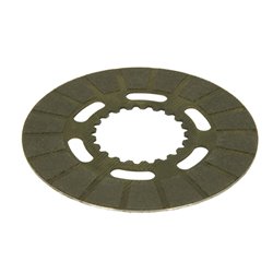 ZF 0501.214.822 Element wybieraka skrzyni biegów 0501214822