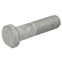 ZF 4472.336.526 Śruba koła 4472336526