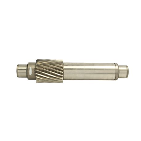 ZF 1336.303.038 Wałek pośredni automatycznej skrzyni biegów 1336303038