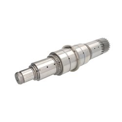 ZF 1354.304.014 Wałek główny przekładni manualnej 1354304014