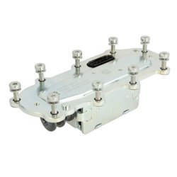 ZF 0501.328.597 Siłownik lewarka skrzyni biegów 0501328597
