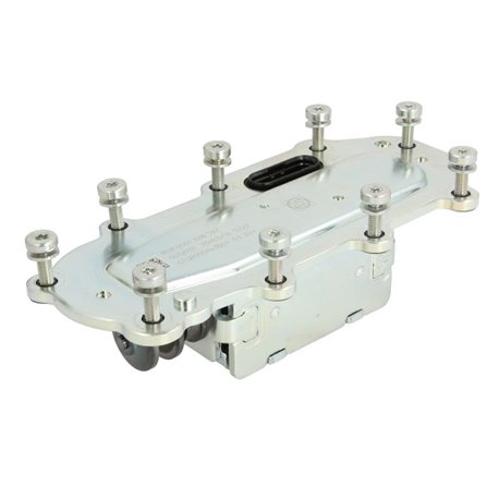 ZF 0501.328.597 Siłownik lewarka skrzyni biegów 0501328597
