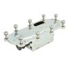 ZF 0501.328.597 Siłownik lewarka skrzyni biegów 0501328597