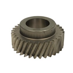 ZF 1316.303.071 Koło zębate skrzyni biegów 1316303071