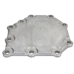 ZF 1315.301.151 Obudowa łożyska manualnej skrzyni biegów 1315301151