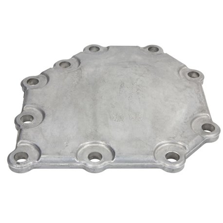 ZF 1315.301.151 Obudowa łożyska manualnej skrzyni biegów 1315301151