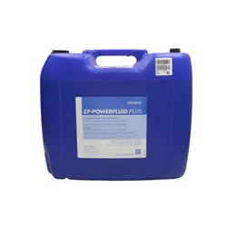ZF 0671.090.535 Olej ZF PowerFluid Plus 0671090535